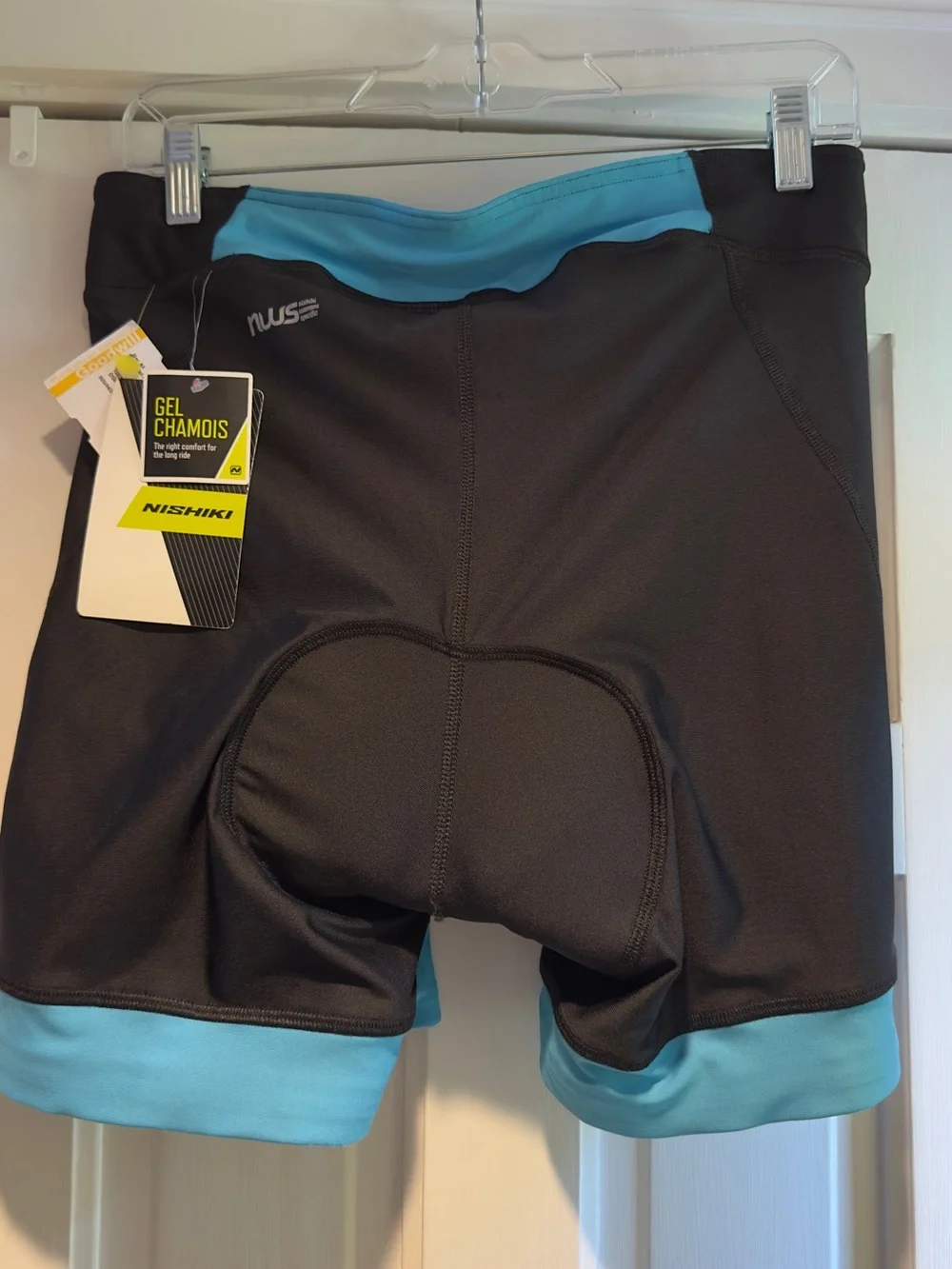 Nishiki blue black